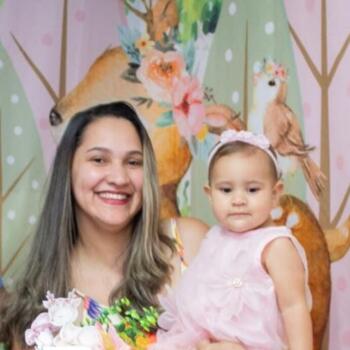 Parent Macaé: Lavinia