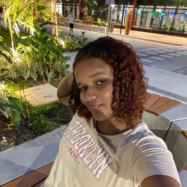 Babysitter in Marituba: Manuelle