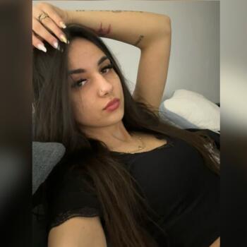 Babysitter in Timișoara: Maria