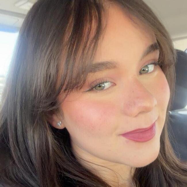 Babysitter in Tolleson: Julieta