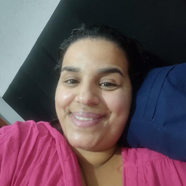 Babysitter in Itaquaquecetuba: Bruna