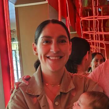 Padre/madre Bogotá: Laura Molina Castilla