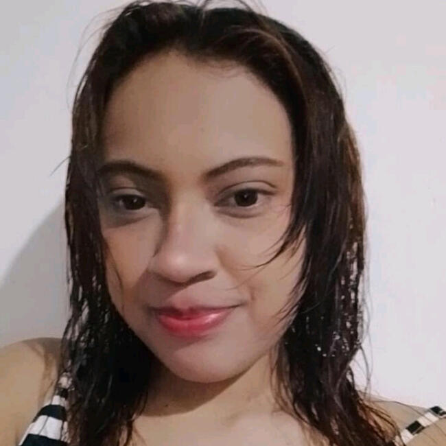 Babysitter in Santa Marta: Dana Yulieth