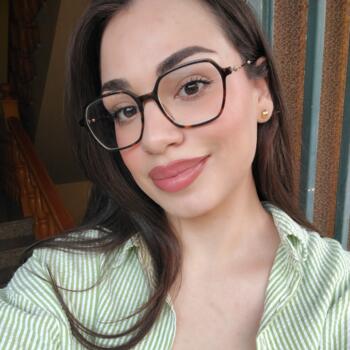 Babysitter in Catania: Marta