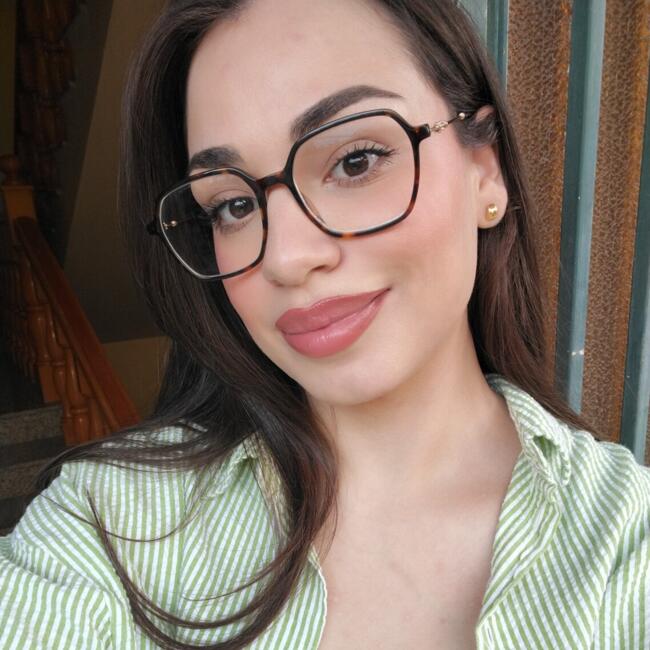 Babysitter in Catania: Marta