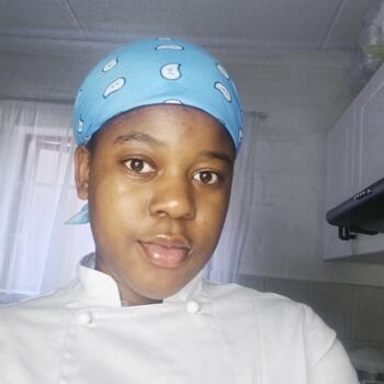 Babysitter in Cape Town: Alicia