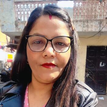 गुरुग्राम में आया: Menuka