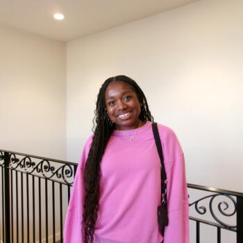 Babysitter in St Louis: Bethany