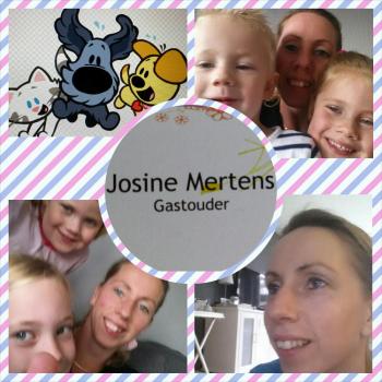 Childminder Waddinxveen: Josine