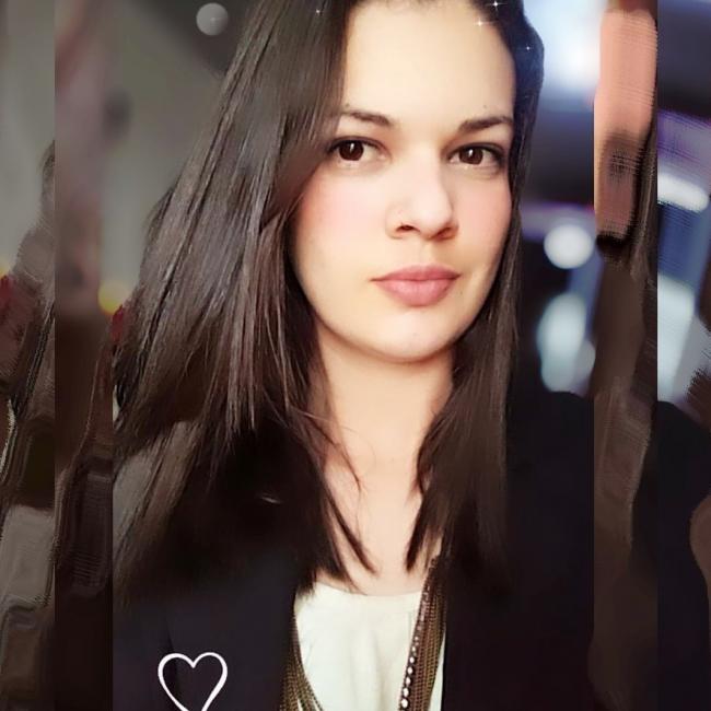 Babá em Blumenau: Marcia