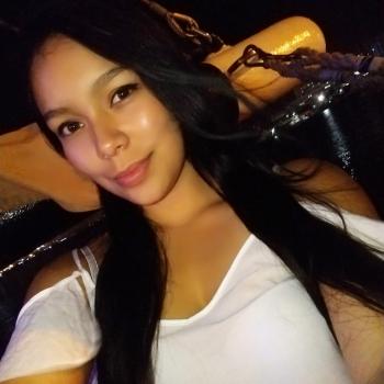 Niñera Caldas: Tatiana