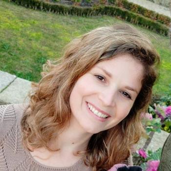 Babysitter Braga: Alessandra