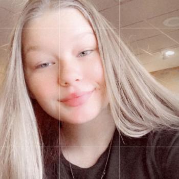 Babysitter Cape Coral: Savannah