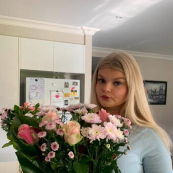 Babysitter Pakenham East: Rhiannon