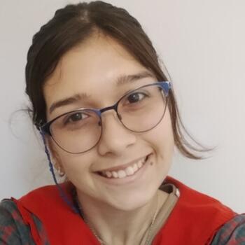 Babysitter in Berazategui: Abigail Ana María Velardez