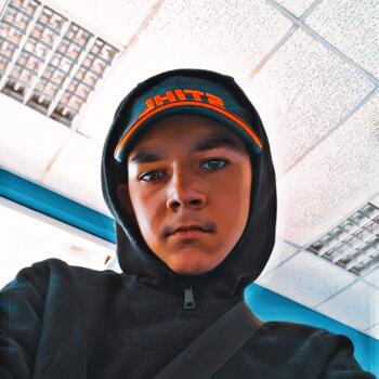 Baby-sitter Vernouillet: Ryan