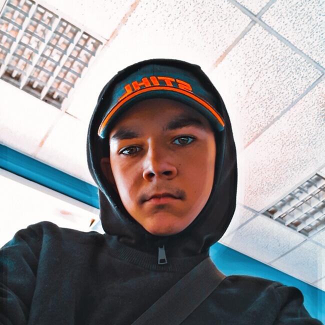 Babysitter in Vernouillet: Ryan