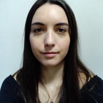 Babysitter in Brussel (Sint-Joost-ten-Node): Yvanna
