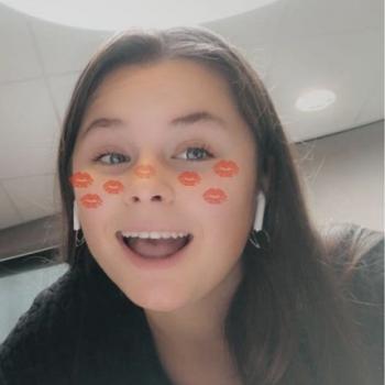 Oppas in Rhoon: Femke