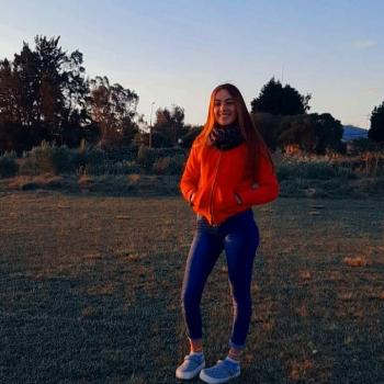 Babysitters in Ciudad del Plata: Antonellla