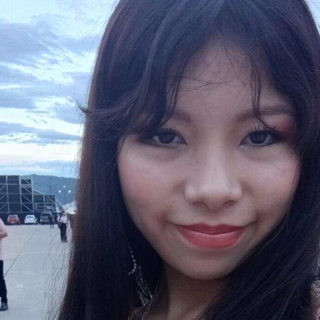 Niñera en San Salvador de Jujuy: Alicia Elizabeth