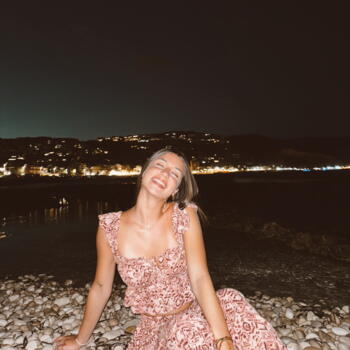 Canguro en Paiporta: Emma