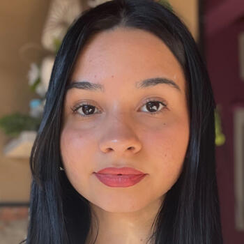 Babysitter in Tigre: Luna