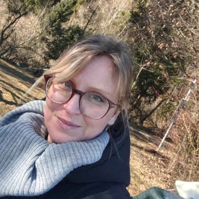 Babysitter in Wolfratshausen: Nicole