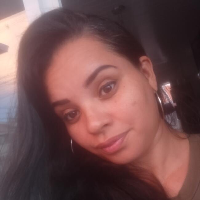 Babysitter in Fazenda Rio Grande: Tiele