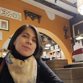 Niñera en Pasto: Teresa