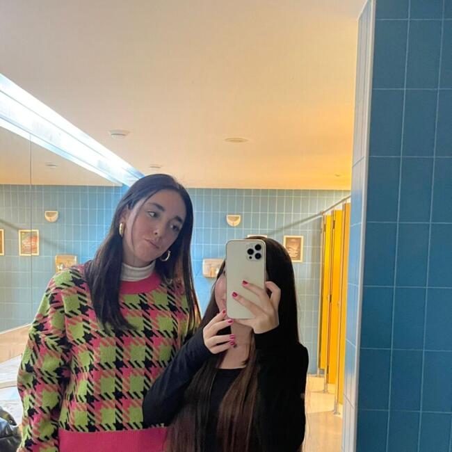 Childminder in Santarém: Maria Inês