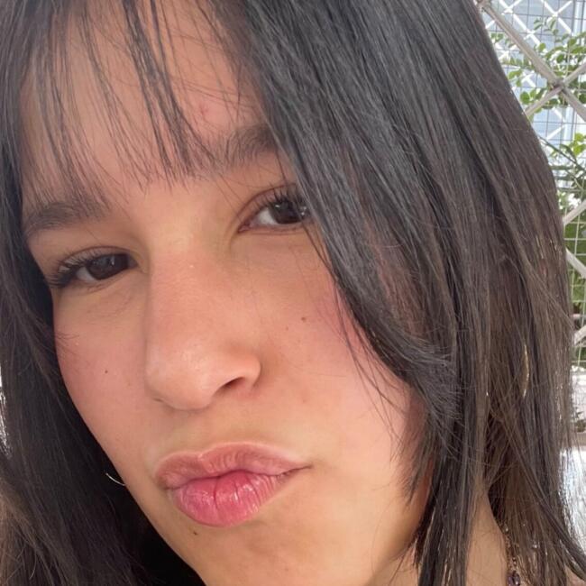 Niñera en Santiago de Chile: Nicole