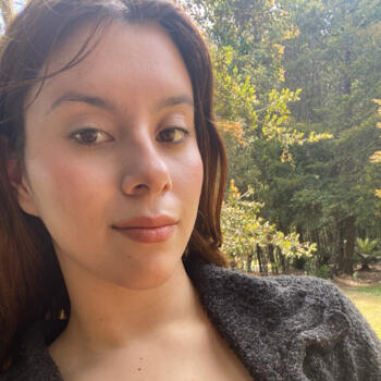 Niñera Puerto Montt: Sofia