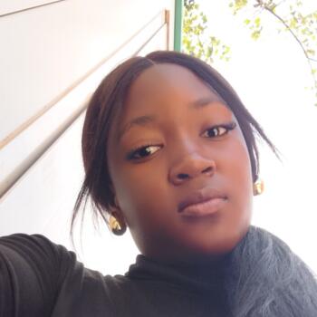 Babysitter in Lusaka: Given