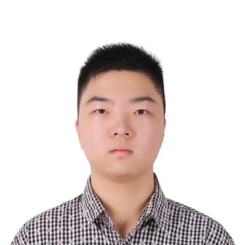 Babysitter in Taipei: Dave