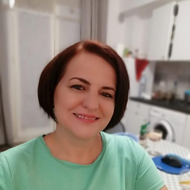 Babysitter in Cinisi: Erika
