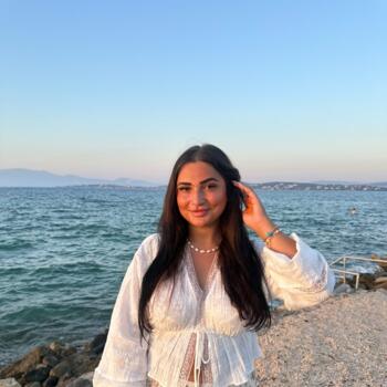 Babysitter in Gent: Dilara