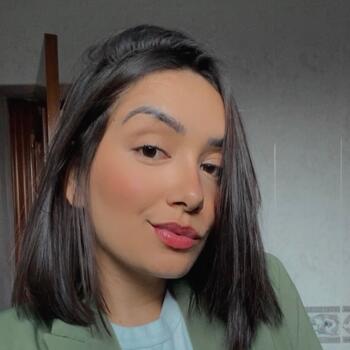 Nanny in Redondela: Tamayra