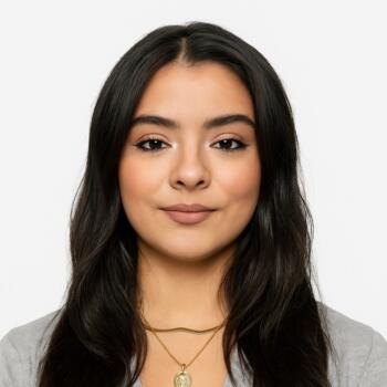 Niñera en Valencia: Yessi