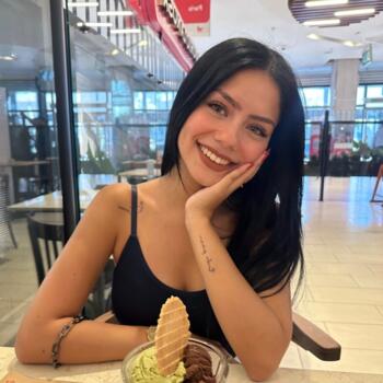 Niñera en Concepción: Valentina