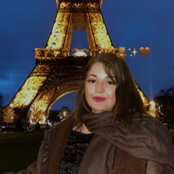 Baby-sitter Chalon-sur-Saône: Yamina
