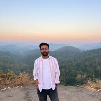 Parent Ghaziabad: Himanshu