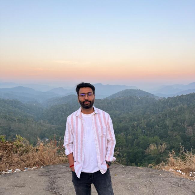 Babysitting job in Ghaziabad: Himanshu