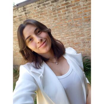 Babysitter Rosario: Cande