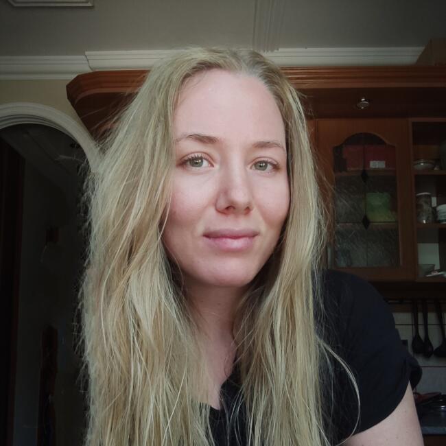 Babysitter in Debrecen: Fanni Boglárka