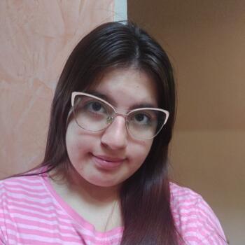 Babysitter in Caseros (Buenos Aires): Ludmila