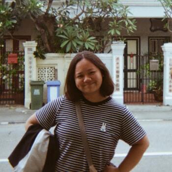 Babysitter Singapore: Elicia