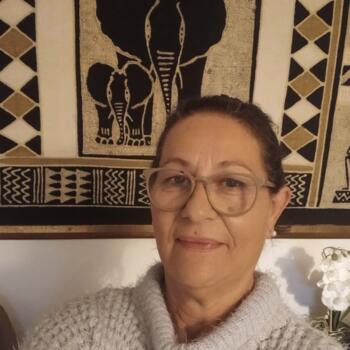 Babysitter Pedroso (Vila Nova de Gaia): Maria