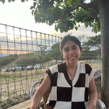 Canguro en Talavera de la Reina: Jackeline