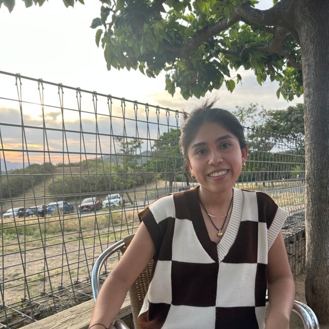 Canguro en Talavera de la Reina: Jackeline